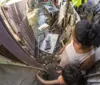 Mais de 50 mil famílias passam fome nas favelas de Alagoas imagem