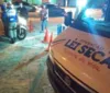 Dois motoristas são presos por embriaguez ao volante em Maceió imagem