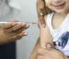Poliomielite: a um dia para acabar campanha, AL falta vacinar mais de 50 mil crianças imagem