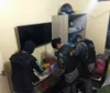 Operação integrada prende militares envolvidos em roubos e tráfico em Alagoas imagem