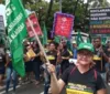 Servidores da Educação de Maceió mantêm greve até nova assembleia na segunda-feira imagem