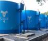 Manutenção em poços interrompe abastecimento de água em Matriz do Camaragibe imagem