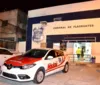 Dois homens são presos em Maceió por furto após serem flagrados em videomonitoramento imagem