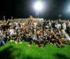ASA vence o CEO nos pênaltis e é campeão da Copa Alagoas imagem
