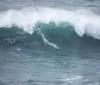 Marinha do Brasil alerta para ventos fortes e ondas de até 3,5 metros no Litoral de AL imagem