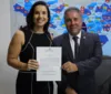PGJ Márcio Roberto nomeia nova analista jurídica do MP de Alagoas imagem