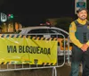 Apresentação de Bell Marques altera trânsito na orla de Maceió imagem