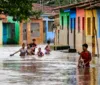 Mais de 600 alagoanos ficaram desalojados ou desabrigados em menos de 24h, aponta boletim imagem