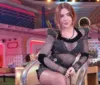 BBB22: Jade faz “barulho” no banheiro e fãs falam em diarréia imagem