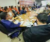 Dantas solicita audiência com Lula para evitar tragédia em Maceió imagem