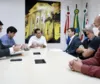 Câmara de Maceió recebe Projeto de Lei de Diretrizes Orçamentárias 2023 imagem