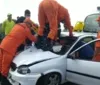 Motorista é preso por embriaguez ao volante após colisão em Arapiraca imagem
