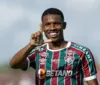 Fluminense vence a Portuguesa pelo Campeonato Carioca imagem