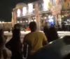 VÍDEO: Tiroteio em festa junina deixa seis pessoas feridas no Benedito Bentes imagem