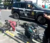 PC/AL prende integrantes de gangue paulista que rouba relógios de luxo em Maceió imagem