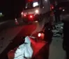 Adolescente morre em acidente envolvendo duas motos em Arapiraca imagem