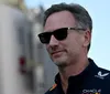 Christian Horner é inocentado em investigação de ‘condura imprópria’ imagem