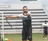 Maurício Copertino recebe proposta e deixa o ASA, após apenas quatro jogos imagem