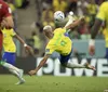 Voleio de Richarlison contra a Sérvia é eleito melhor gol da Copa 2022 imagem