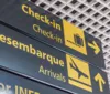 Fluxo de passageiros no Aeroporto Zumbi dos Palmares sobe 62,6% em março imagem