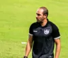 Allan Aal não é mais técnico do CRB; Marcelo Cabo deverá ser anunciado nesta sexta (11) imagem