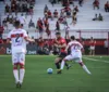 CRB joga mal e estreia com derrota para Atlético-GO, na Série B: 2x1 imagem