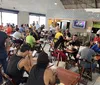 Mercado do Jaraguá ficará aberto por 24h durante o Verão Massayó imagem