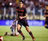 Carro de luxo de Pedro, do Flamengo, é roubado no Rio de Janeiro imagem