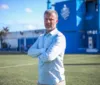 Executivo de Futebol diz que CSA 'está sendo reconstruído' imagem