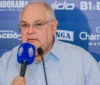 Morre Omar Coêlho, procurador do Estado e ex-presidente do CSA imagem