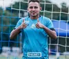Atacante Ray Vanegas é regularizado e já pode estrear pelo CSA imagem