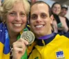 Surdolimpíada: Brasil conquista bronzes no judô e na natação imagem