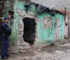 Estrutura com risco de desabamento é demolida no Tabuleiro dos Martins imagem