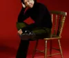 Djavan lança 'D', álbum escrito em Alagoas e que celebra o amor e a esperança imagem