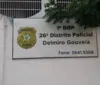 Polícia Civil identifica suspeitos de cometerem dois crimes em Delmiro imagem