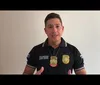 PC prende suspeito de estuprar a cunhada de 13 anos em Murici imagem