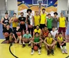 Prefeitura vai apoiar time de basquete durante evento em Maceió imagem