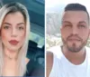 Mulher morta por marido PM denunciou ameaça em outubro imagem
