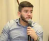 Presidente da FAF, Felipe Feijó enxerga grande ano para o futebol alagoano imagem