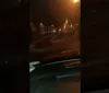 Fortes chuvas provocam alagamentos, queda de árvore e desabamento de parte de residência imagem