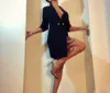 Corpo de modelo alagoana morta nos EUA chega ao Brasil imagem