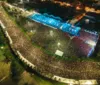 Festa em Jaraguá bate recorde e alcança público de 100 mil pessoas na noite de São João imagem