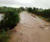 Risco de deslizamento de barreira interrompe serviço de adutora e deixa Palmeira dos Índios sem água imagem