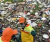 VÍDEO: Município recolhe 6 toneladas de lixo em canal no Vergel imagem