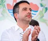 Pela democracia, Paulo prega respeito ao voto contrário: “Até quem votou em Bolsonaro” imagem