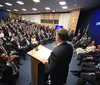 Renan Filho toma posse como ministro dos Transportes de Lula imagem