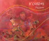 Após 10 anos, Mácléim retorna e lança "H'Cordas", seu novo disco imagem