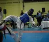 Lutador de AL faz rifa para custear gastos e participar de Grand Slam imagem
