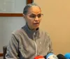 'Empreendimento desastroso', diz Marina Silva sobre mina da Braskem imagem