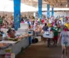 Mercados e feiras de Maceió abrem em horário especial no feriado de Dia de Finados; veja mais! imagem